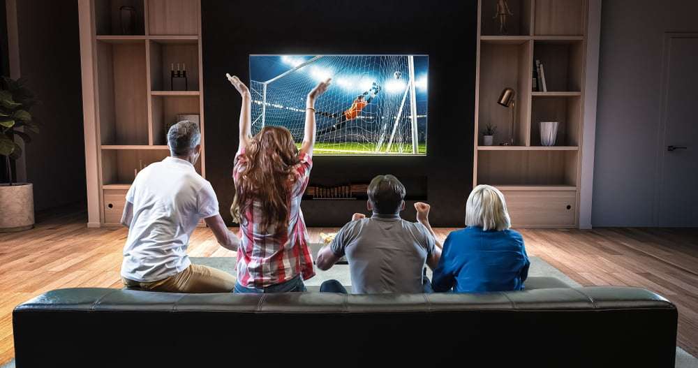 IPTV and the Environment