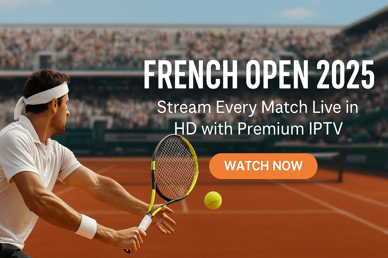 French Open