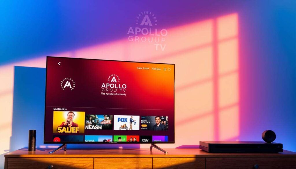Apollo Group TV – Best IPTV Subscription in Canada 2026
