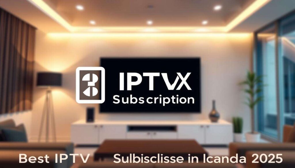 IPTV Max – Best IPTV Subscription in Canada 2026