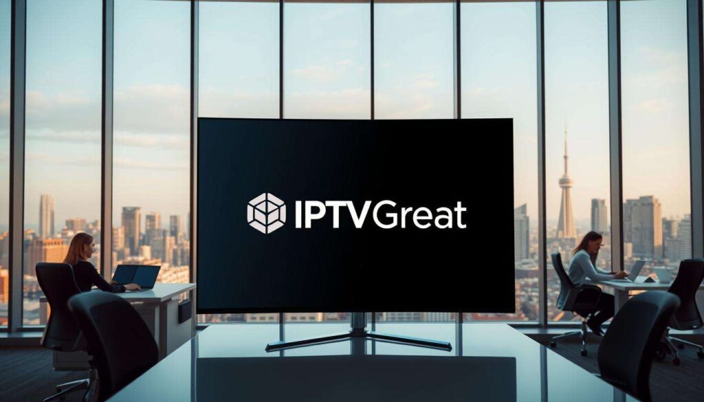 IPTV Great: Canada’s IPTV Leader for 2026
