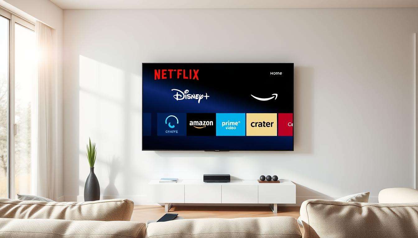 TV streaming Canada
