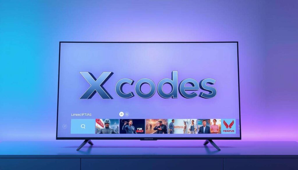 Xcodes IPTV: IPTV Without Limits in Canada 2026