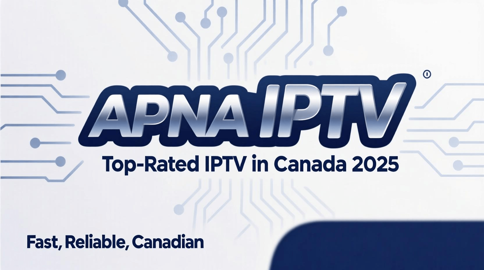 APNA IPTV