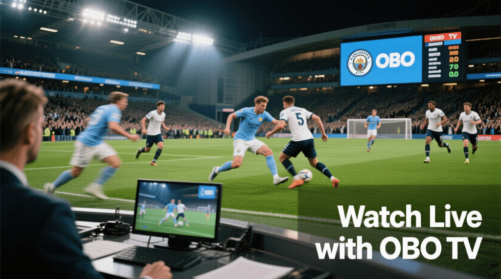 West Ham vs Chelsea – Week 2 – Watch Best Live with OBO TV