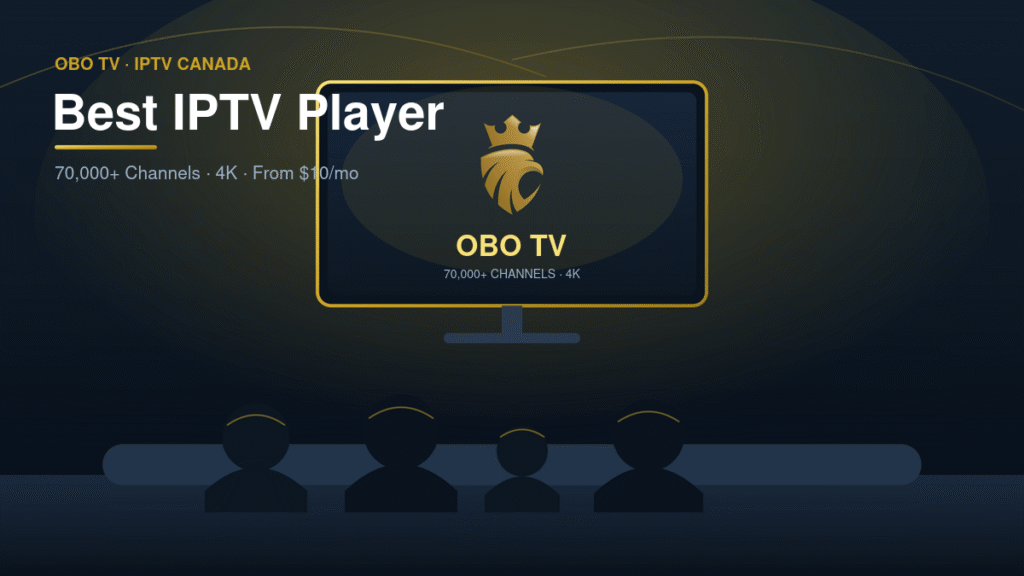 Best IPTV Player Apps 2026: Smarters Pro, TiviMate & Top Picks